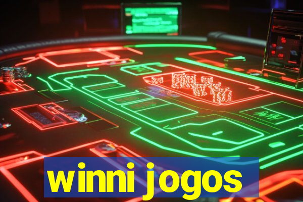 winni jogos